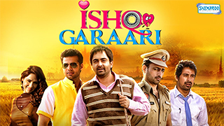 Ishq Garaari